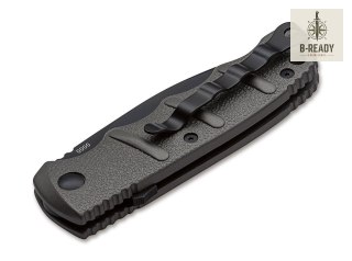 Nóż Böker Plus AKS-74 Black D2