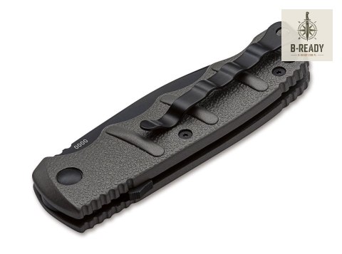 Nóż Böker Plus AKS-74 Black D2
