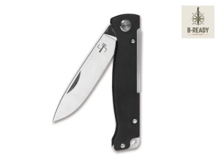 Nóż Böker Plus Atlas Black