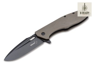 Nóż Böker Plus Caracal Tactical