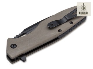 Nóż Böker Plus Caracal Tactical