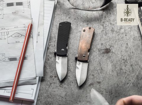 Nóż Böker Plus Shamsher G10