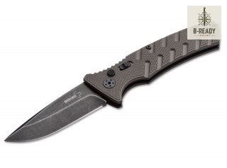 Nóż Böker Plus Strike Coyote Spearpoint