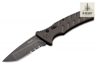 Nóż Böker Plus Strike Coyote Tanto