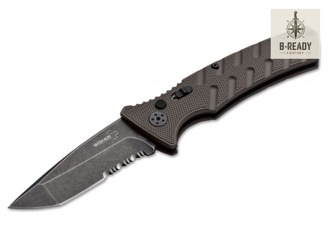Nóż Böker Plus Strike Coyote Tanto