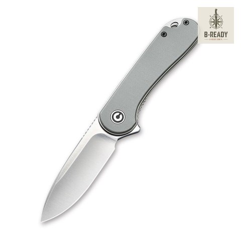 Nóż CIVIVI Elementum C907B Gray