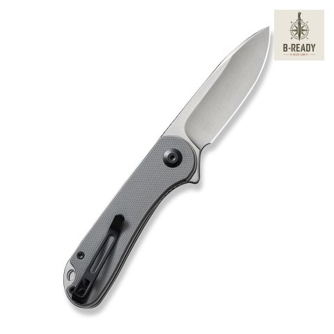 Nóż CIVIVI Elementum C907B Gray