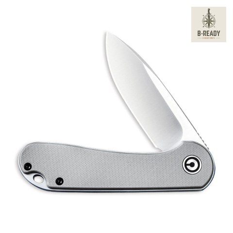 Nóż CIVIVI Elementum C907B Gray