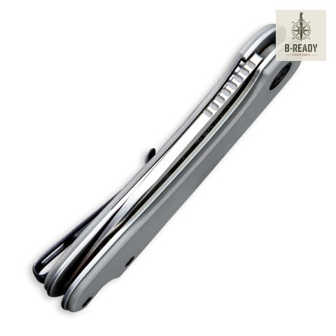 Nóż CIVIVI Elementum C907B Gray