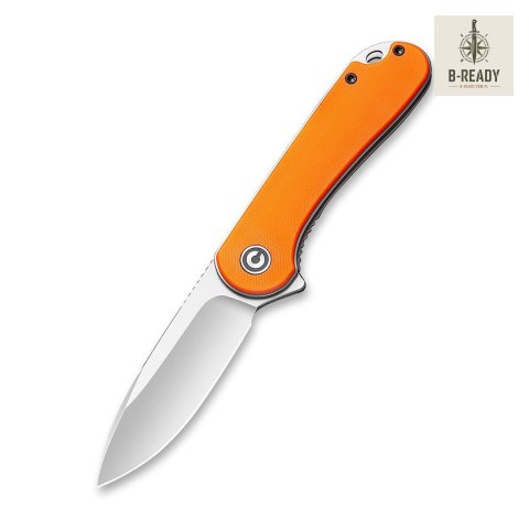 Nóż CIVIVI Elementum G10 Orange