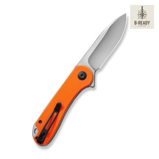 Nóż CIVIVI Elementum G10 Orange