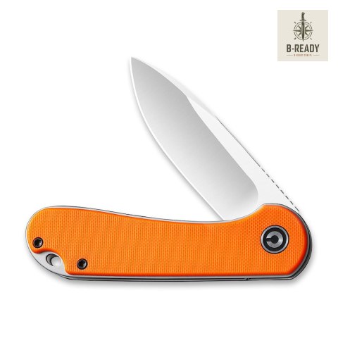 Nóż CIVIVI Elementum G10 Orange