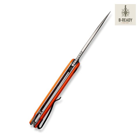 Nóż CIVIVI Elementum G10 Orange