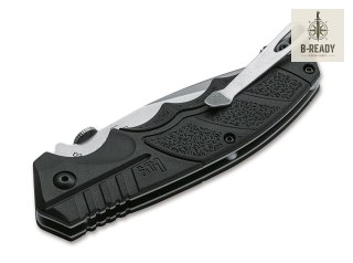 Nóż Składany Heckler & Koch SFP Tactical Folder