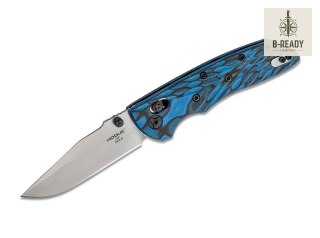 Nóż Składany Hogue 24273 Deka 3.25 G-Mascus Blue