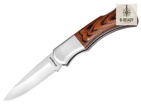 Nóż Magnum Handwerksmeister 1