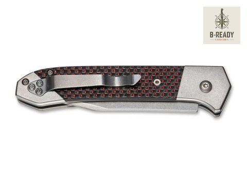 Nóż Składany Boker Magnum Rubico Auto