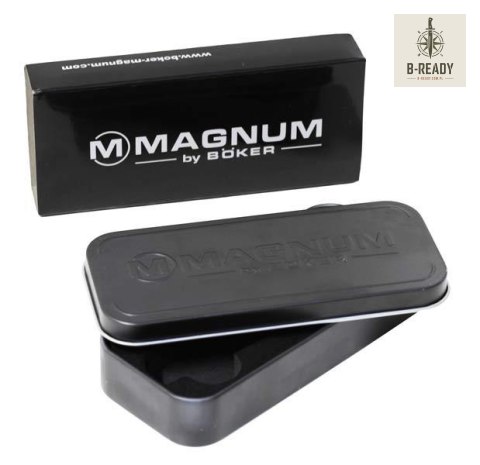 Nóż Składany Boker Magnum Rubico Auto