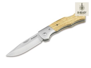Nóż Magnum Rustic