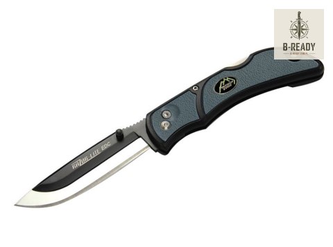Nóż Outdoor Edge Razor Lite EDC Gray blister