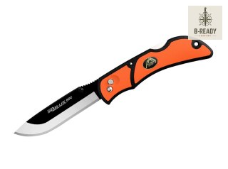 Nóż Outdoor Edge Razor Lite EDC Orange blister