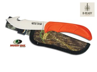 Nóż Outdoor Edge Wild Skin blister