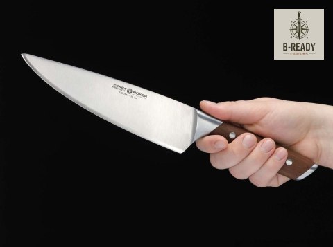 Nóż Szefa Boker Forge Wood 20 cm