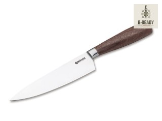 Nóż Szefa Böker Solingen Core Walnut 16 cm