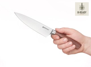 Nóż Szefa Böker Solingen Core Walnut 16 cm