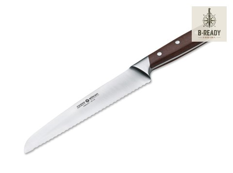 Nóż do chleba Böker Forge Wood 22 cm