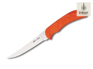 Nóż do kości Outdoor Edge 5.0" Wild Game blister