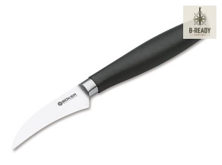 Nóż do obierania Böker Solingen Core Professional