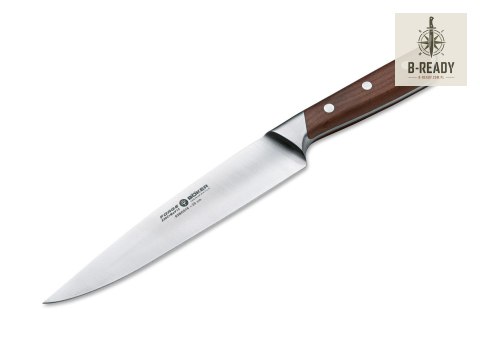 Nóż do szynki Böker Forge Wood 20 cm