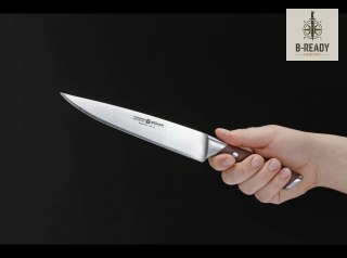 Nóż do szynki Böker Forge Wood 20 cm
