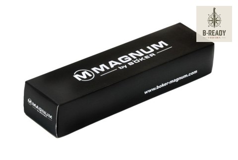 Noże do rzucania Magnum Throwing Knife Set Profi I