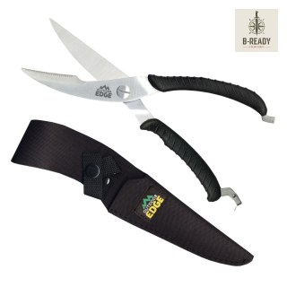 Nożyce do żeber Outdoor Edge Game SC-100 blister