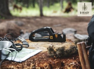 Ostrzałka Pivot Pro Knife & Tool Sharpener