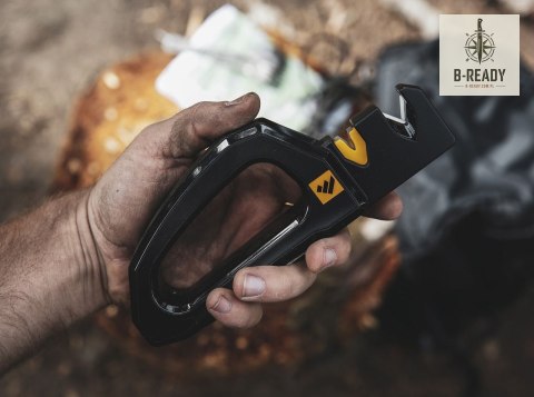 Ostrzałka Pivot Pro Knife & Tool Sharpener
