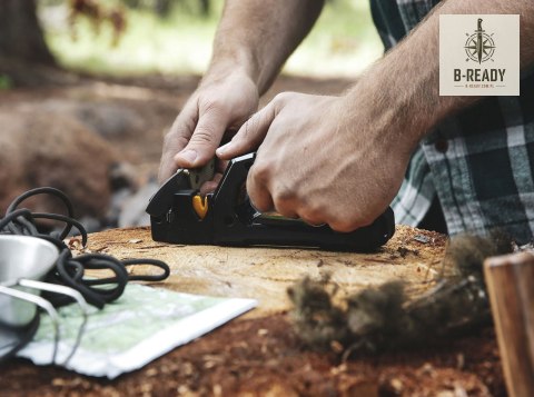 Ostrzałka Pivot Pro Knife & Tool Sharpener