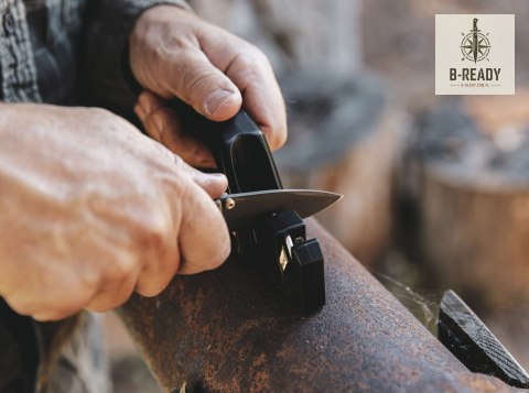 Ostrzałka Pivot Pro Knife & Tool Sharpener