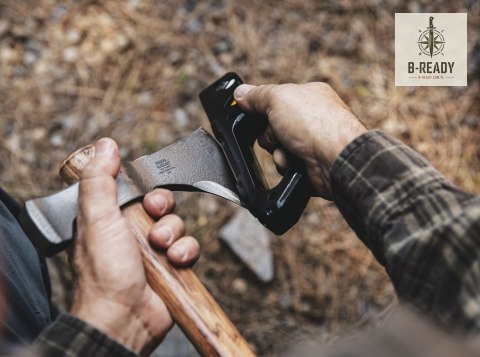Ostrzałka Pivot Pro Knife & Tool Sharpener