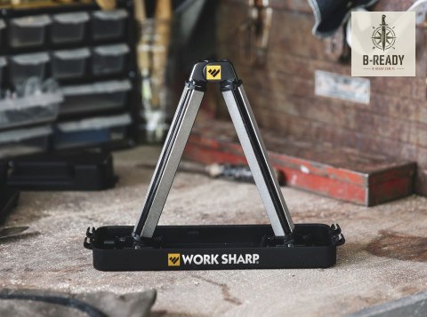 Ostrzałka Work Sharp Angle Set Knife Sharpener