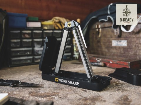 Ostrzałka Work Sharp Angle Set Knife Sharpener