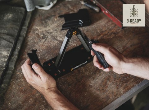Ostrzałka Work Sharp Angle Set Knife Sharpener
