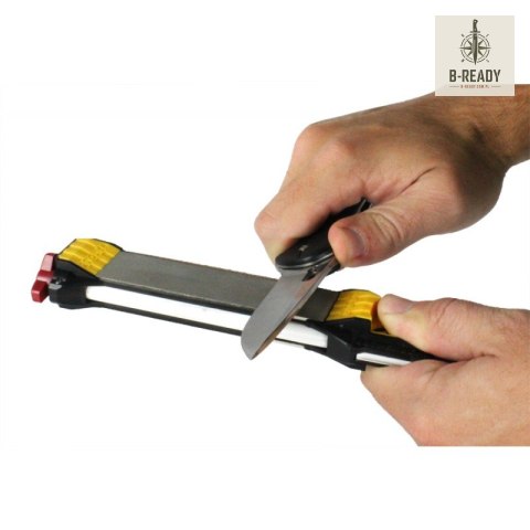 Ostrzałka Work Sharp Guided Field