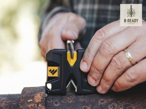 Ostrzałka Work Sharp Pivot Knife Sharpener