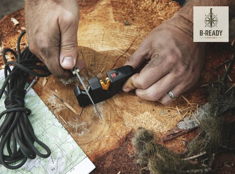 Ostrzałka Work Sharp Pivot Plus Knife Sharpener