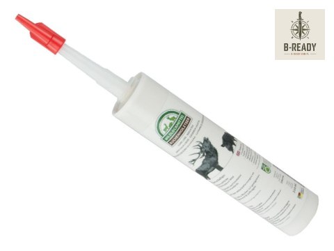 Smoła bukowa - środek wabiący dziki tuba 310ml WYP