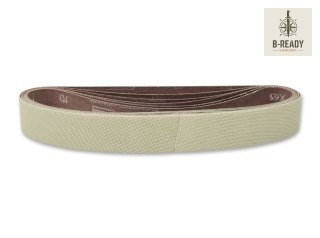 Zestaw 6 pasów Low-Flex Work Sharp do KOEBG
