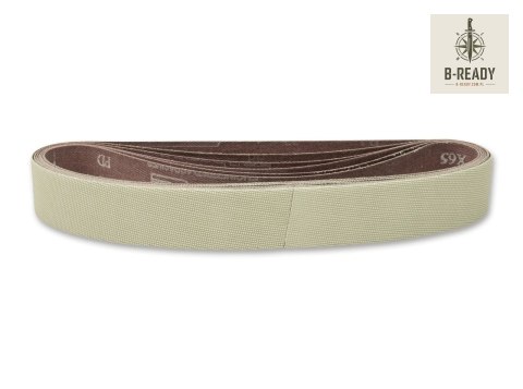 Zestaw 6 pasów Low-Flex Work Sharp do KOEBG